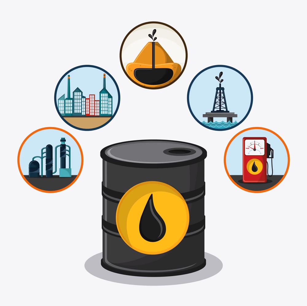 Oil/Petrochemical industry safety course